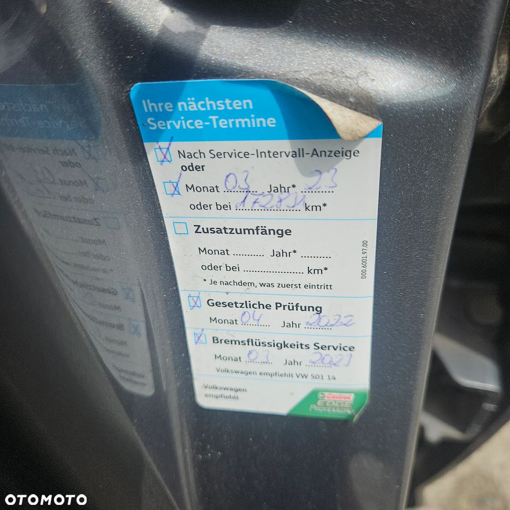 Volkswagen Golf Plus 1.4 Goal - 15