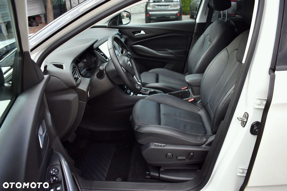Opel Grandland X 1.5 D Start/Stop Automatik INNOVATION - 21