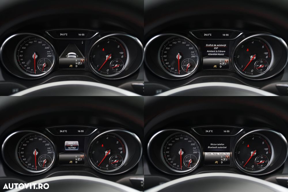 Mercedes-Benz CLA - 27