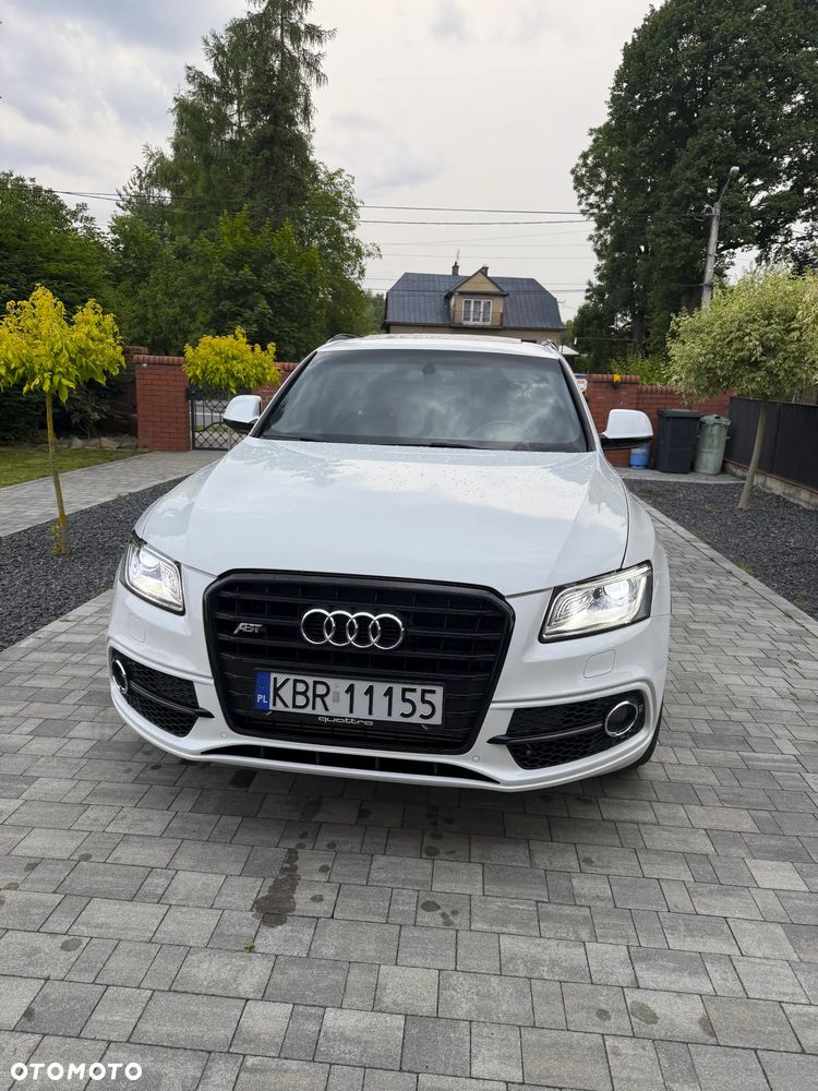 Audi Q5 - 4