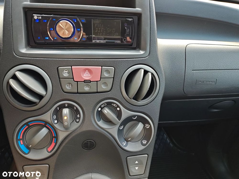 Fiat Panda - 23
