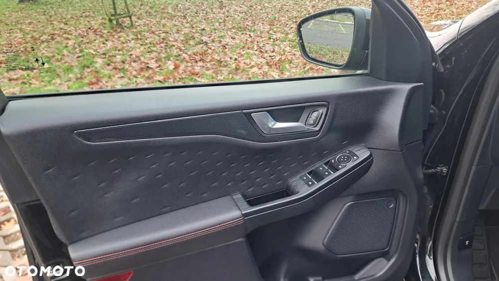 Ford Kuga 1.5 EcoBlue ST-LINE - 8