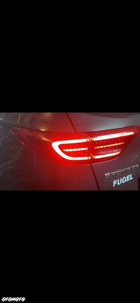 Kia Sportage 1.6 GDI L Business Line 2WD - 24