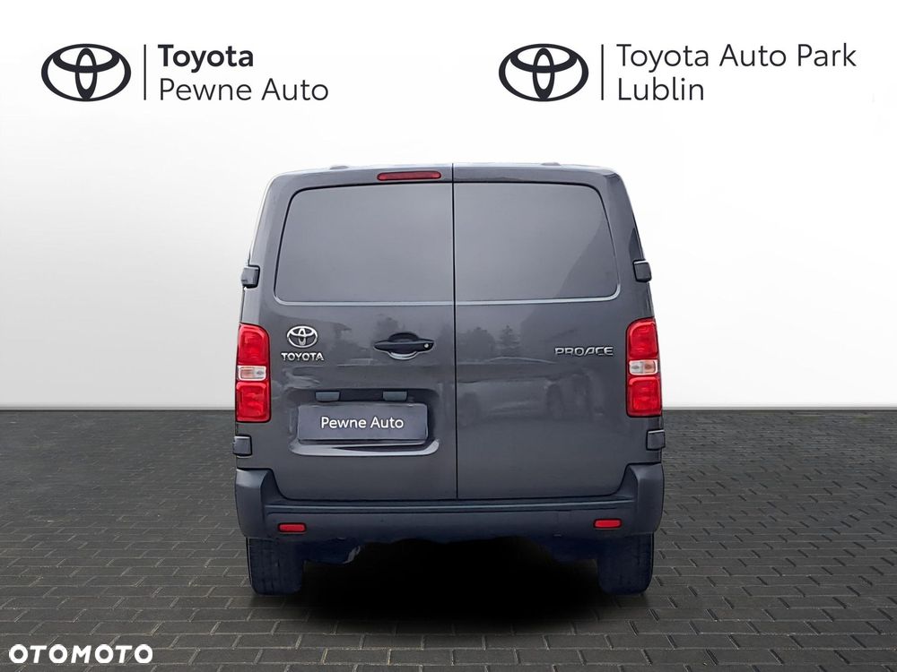 Toyota PROACE - 4