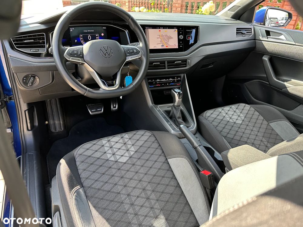 Volkswagen Polo - 7