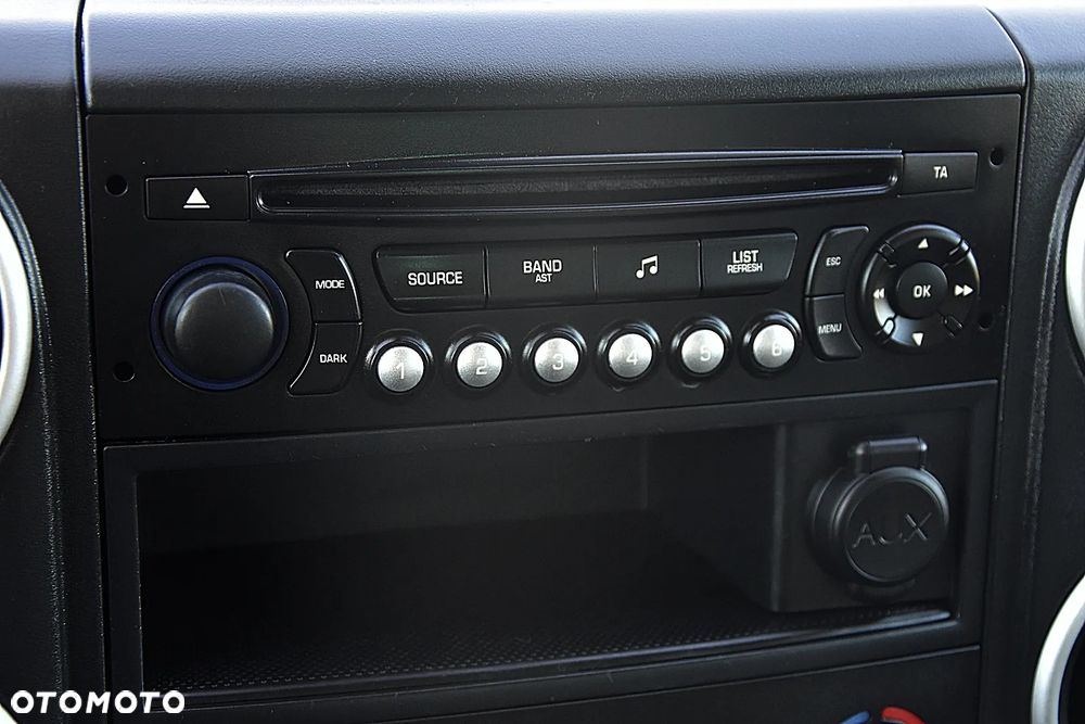 Citroën Berlingo 1.6 HDi Multispace - 15