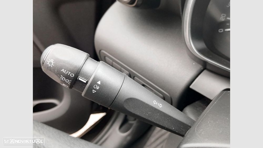 Citroën C3 Aircross 1.2 PureTech Plus - 21