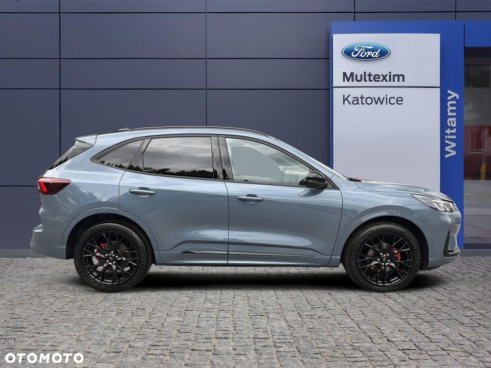 Ford Kuga - 6