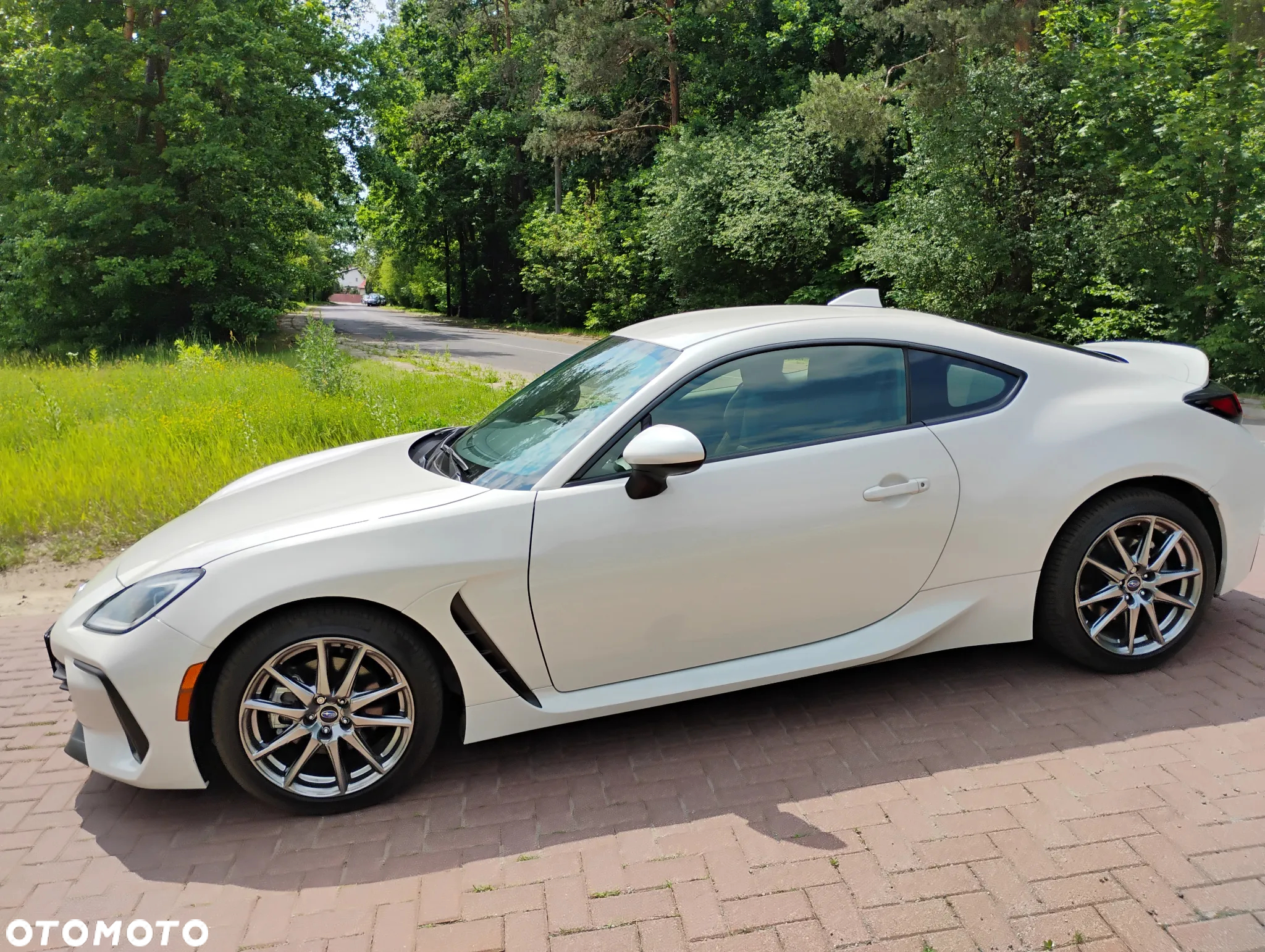 Subaru BRZ 2.4i Sport - 2