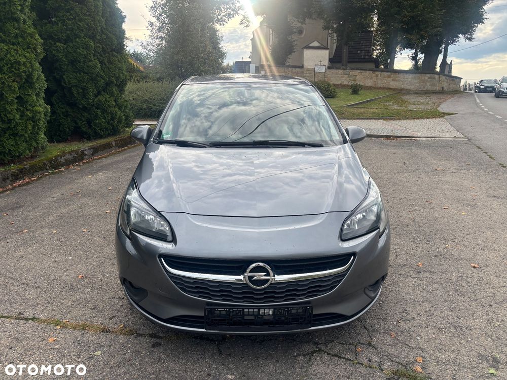 Opel Corsa 1.4 Easytronic ecoFLEX Start/Stop Active - 5