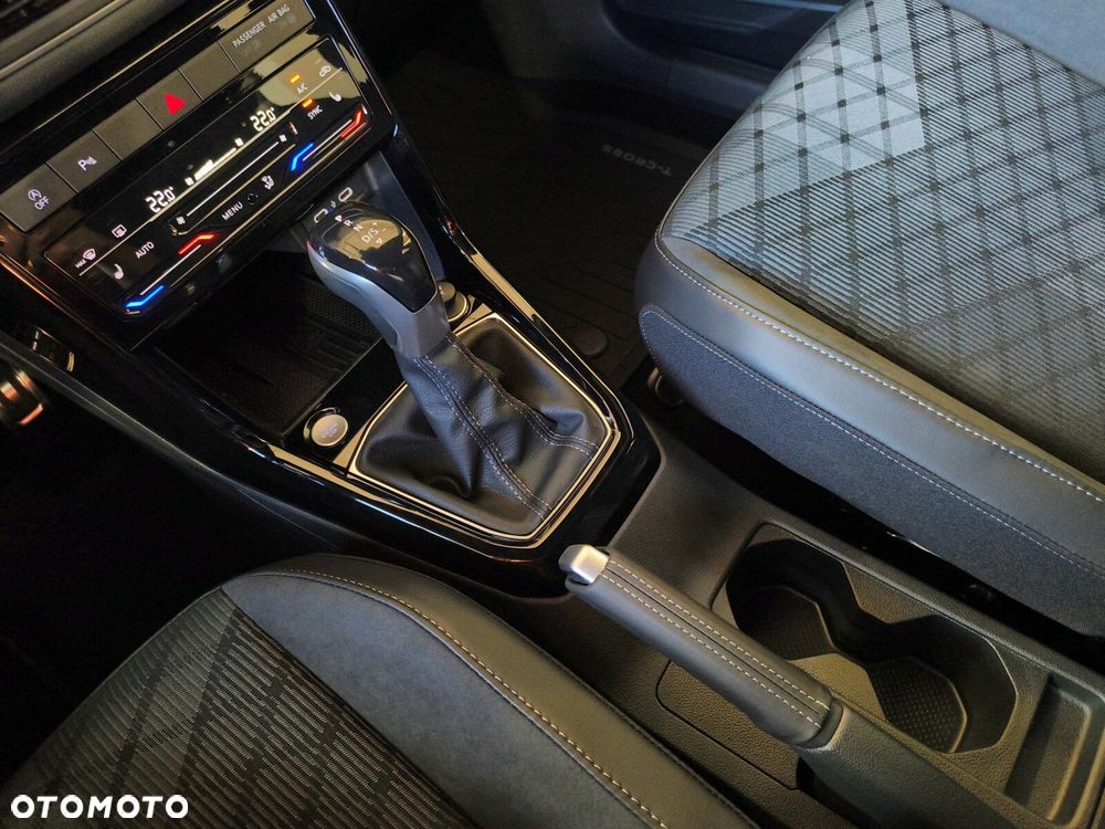 Volkswagen T-Cross 1.0 TSI R-Line Plus DSG - 23