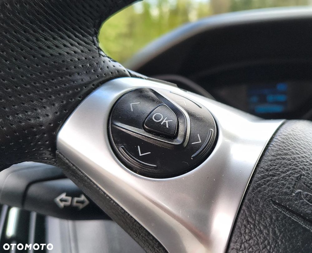 Ford Focus 1.6 TI-VCT Trend - 21
