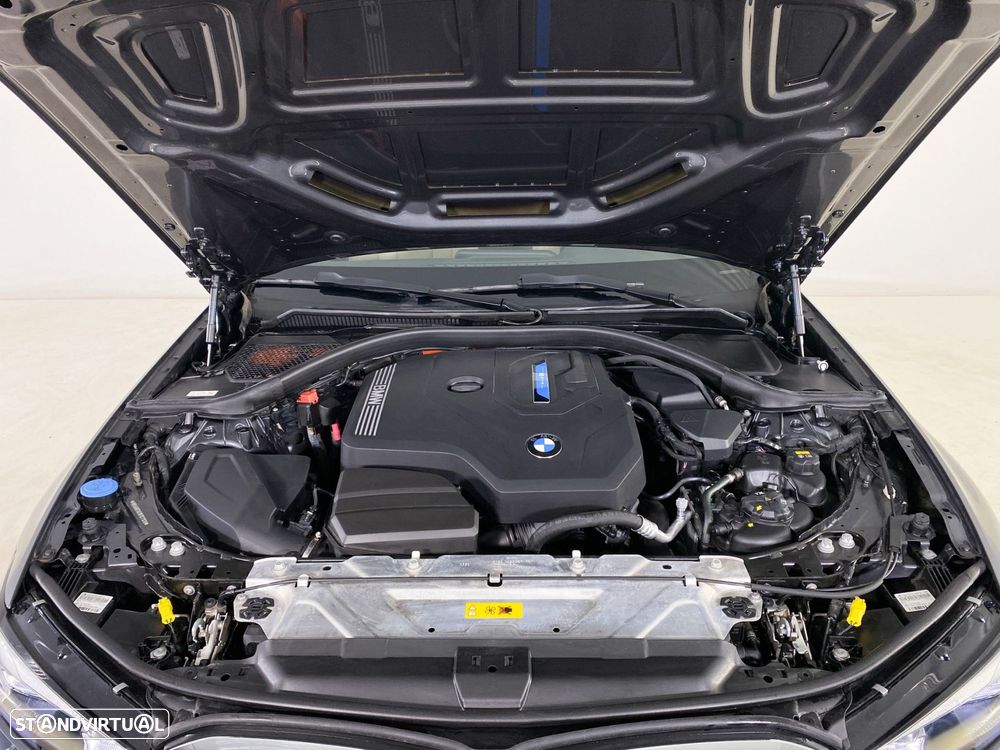 BMW 330 e Auto - 21