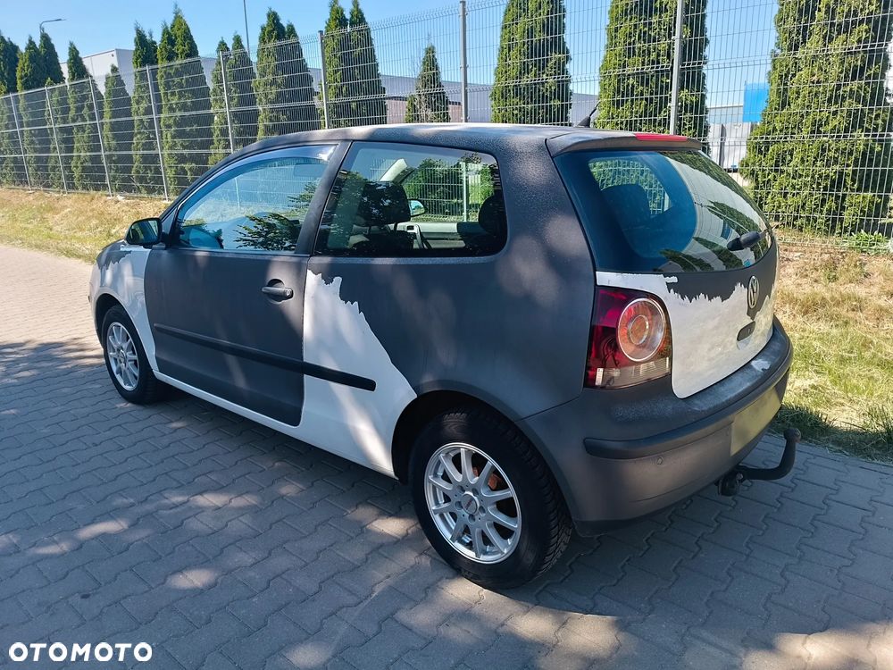 Volkswagen Polo 1.2 Comfortline - 13