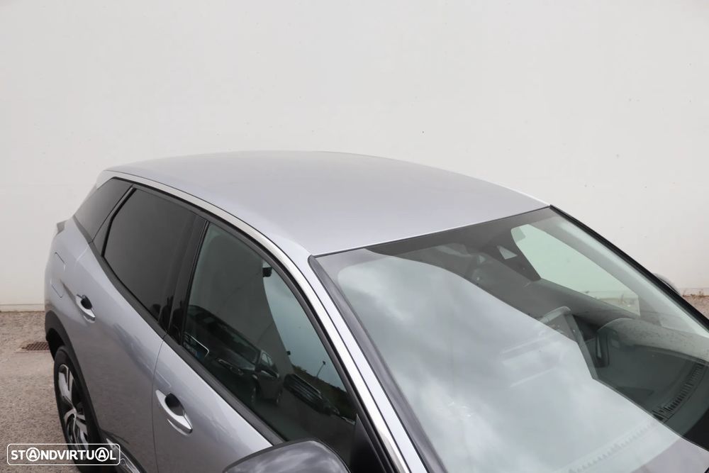 Peugeot 3008 1.2 PureTech Allure Pack EAT8 - 39