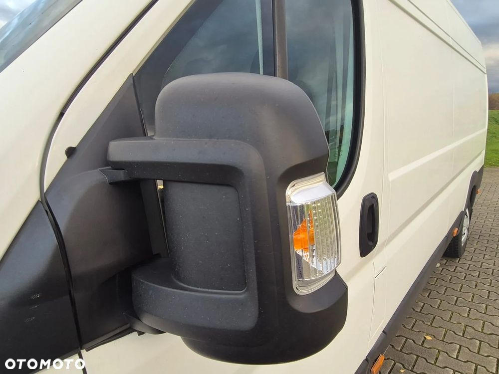 Peugeot BOXER - 10