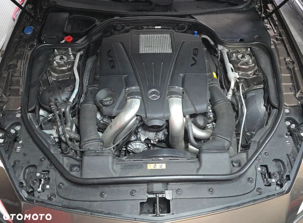 Mercedes-Benz SL - 22