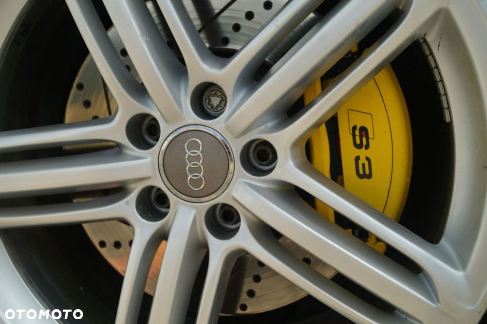 Audi S3 Limousine - 32