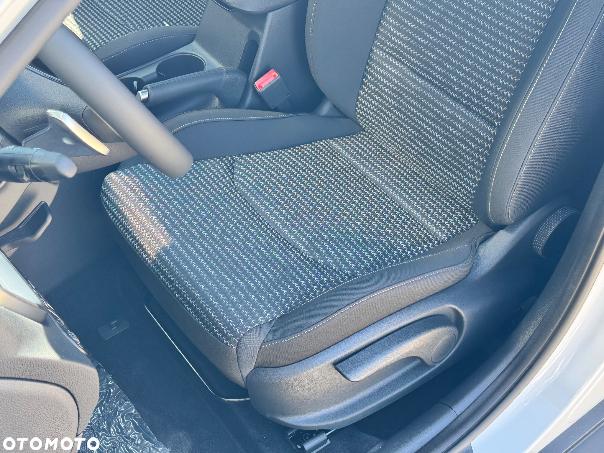 Kia XCeed 1.5 T-GDI M DCT - 12