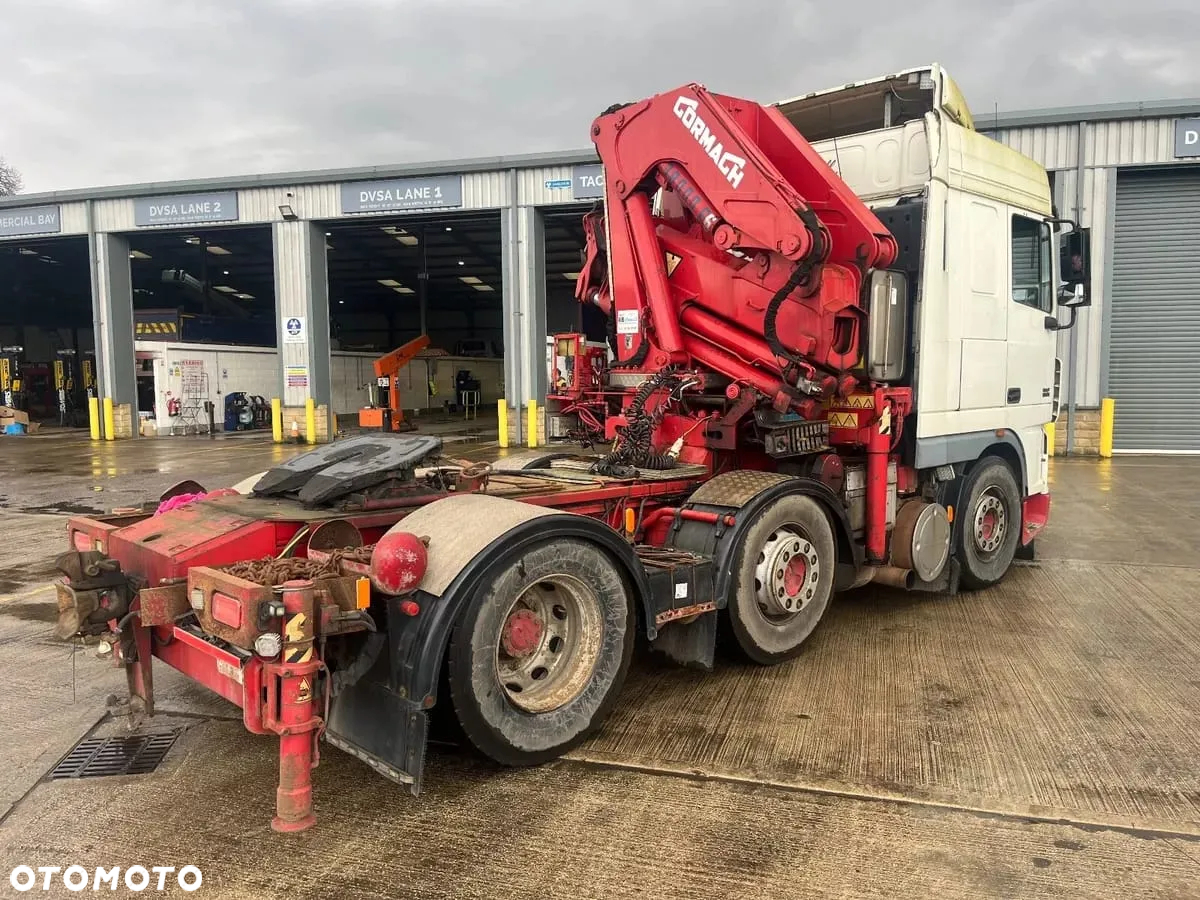 Inny CORMACH 38000 - 7