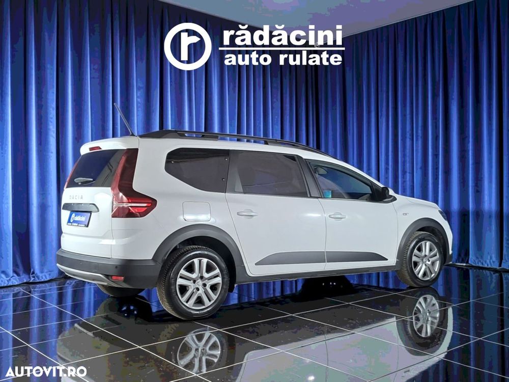 Dacia Jogger - 2