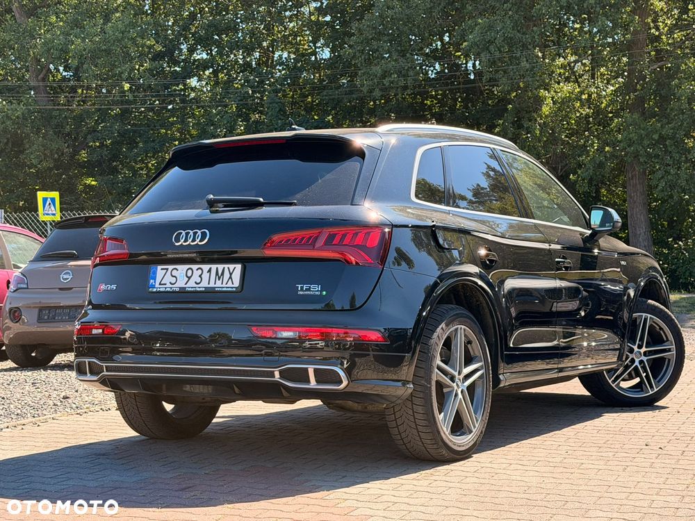 Audi SQ5 - 3