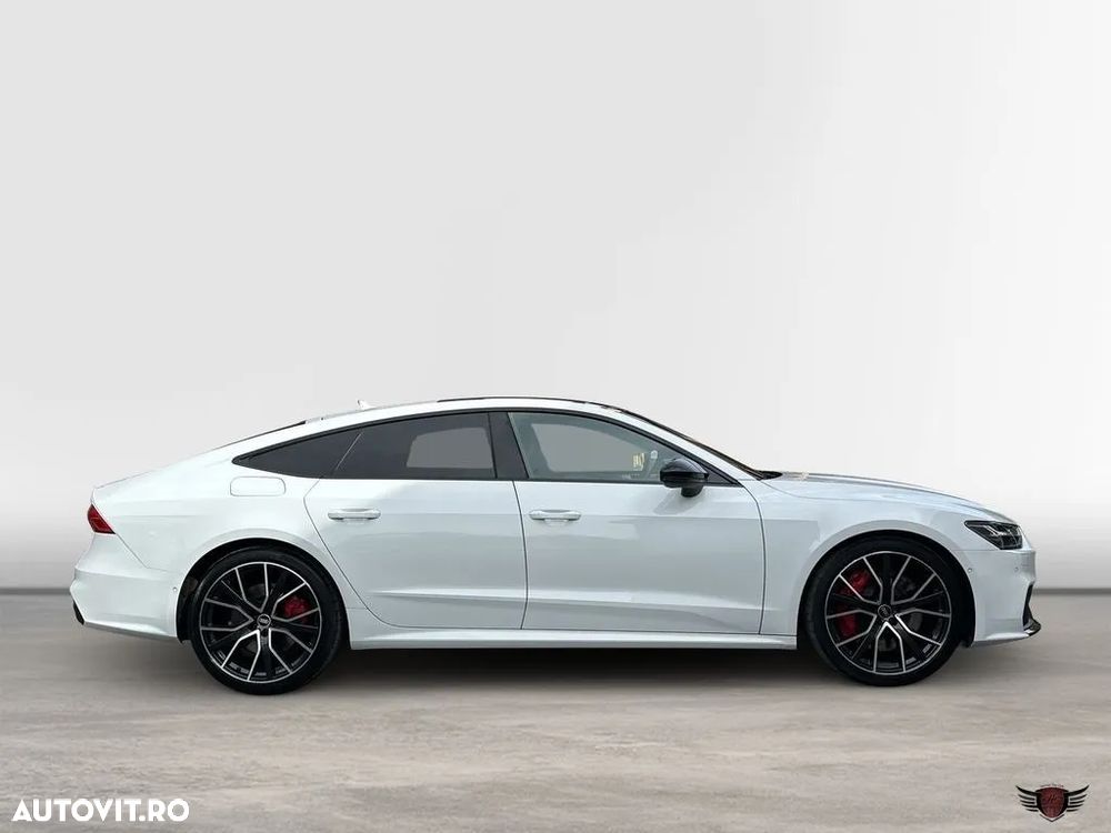 Audi S7 TDI quattro Tiptronic MHEV - 4