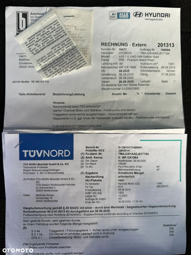 Hyundai ix35 1.6 2WD Fifa World Cup Edition - 39