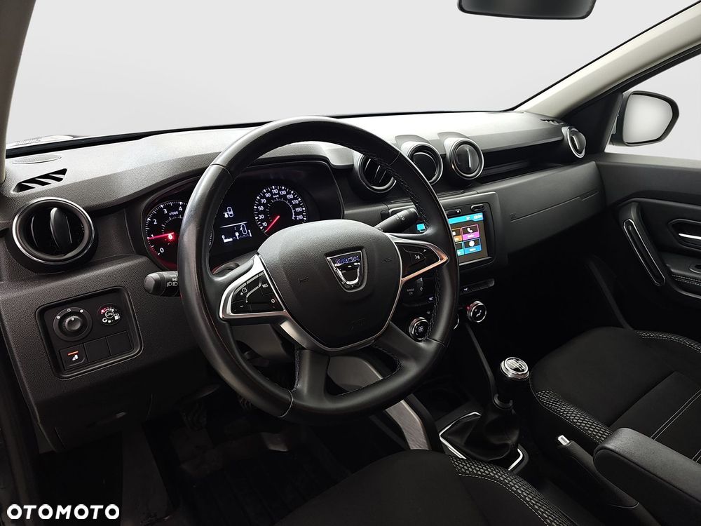 Dacia Duster - 9