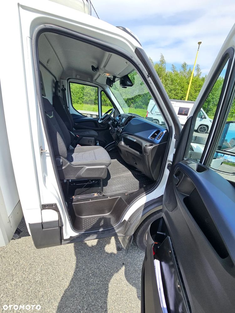 Iveco Daily - 10