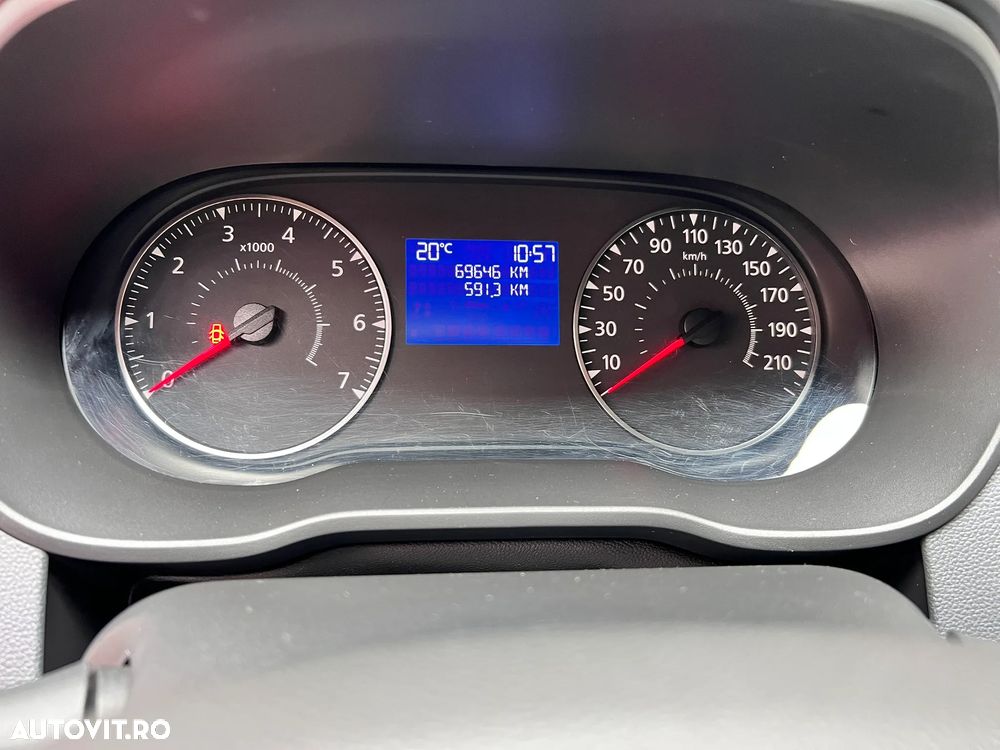 Dacia Duster SCe 115 2WD Comfort - 10