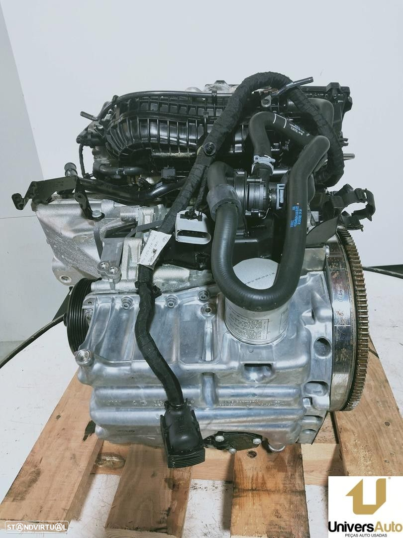 MOTOR COMPLETO VOLKSWAGEN T-CROSS 2020 -DKR - 2