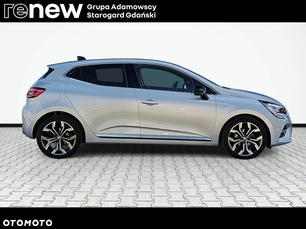Renault Clio 1.0 TCe Techno - 6