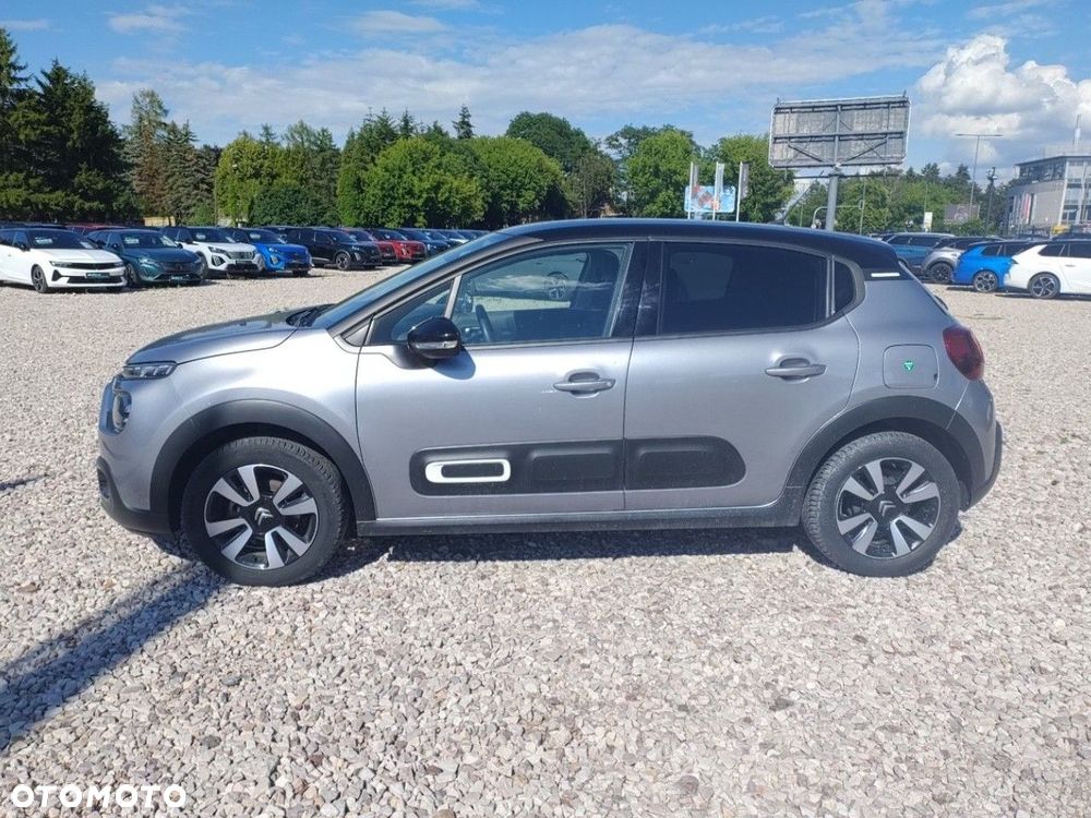 Citroën C3 1.2 PureTech Max - 4