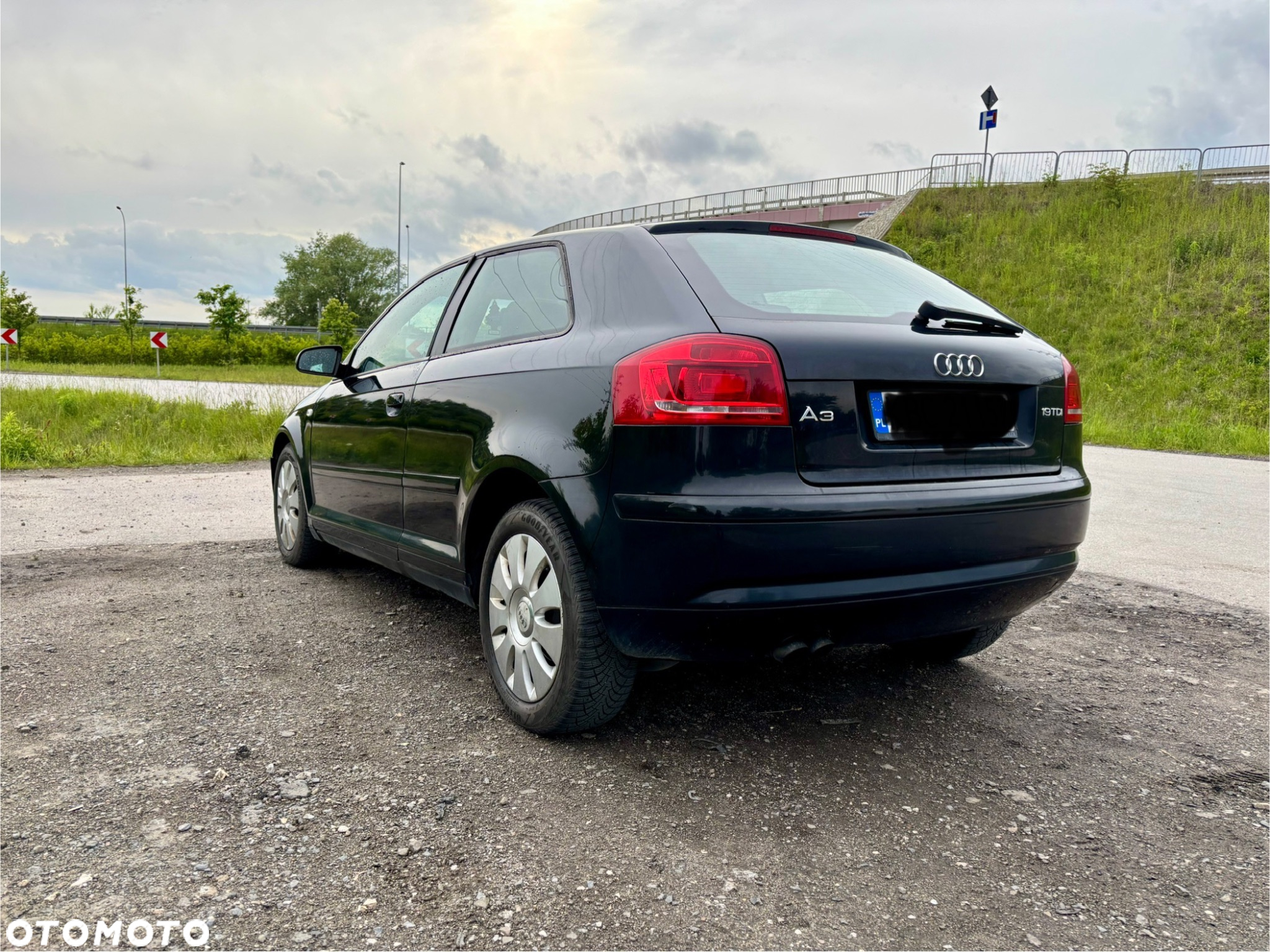Audi A3 - 3