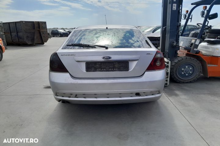 Dezmembrez Ford Mondeo MK3 [facelift] [2003 - 2007] Sedan 2.2 TDCi MT - 3