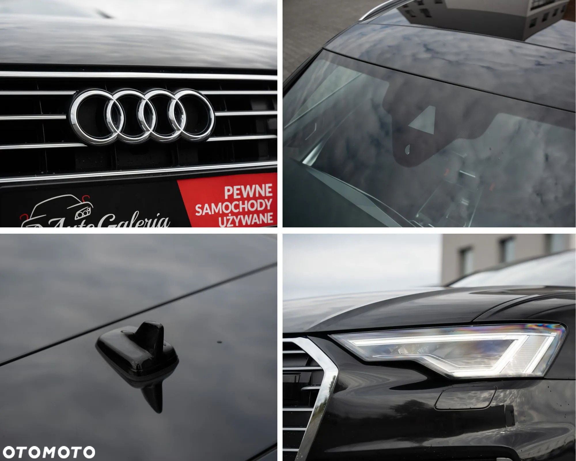Audi A6 - 22