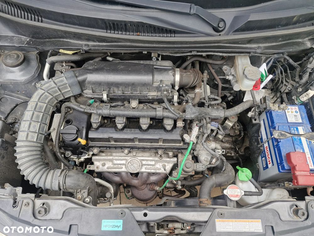 Suzuki Ignis - 4