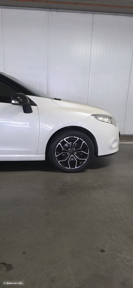 Renault Mégane 1.2 TCE GT Line SS - 31