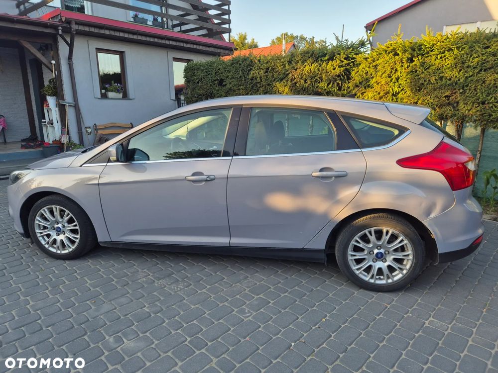 Ford Focus - 3