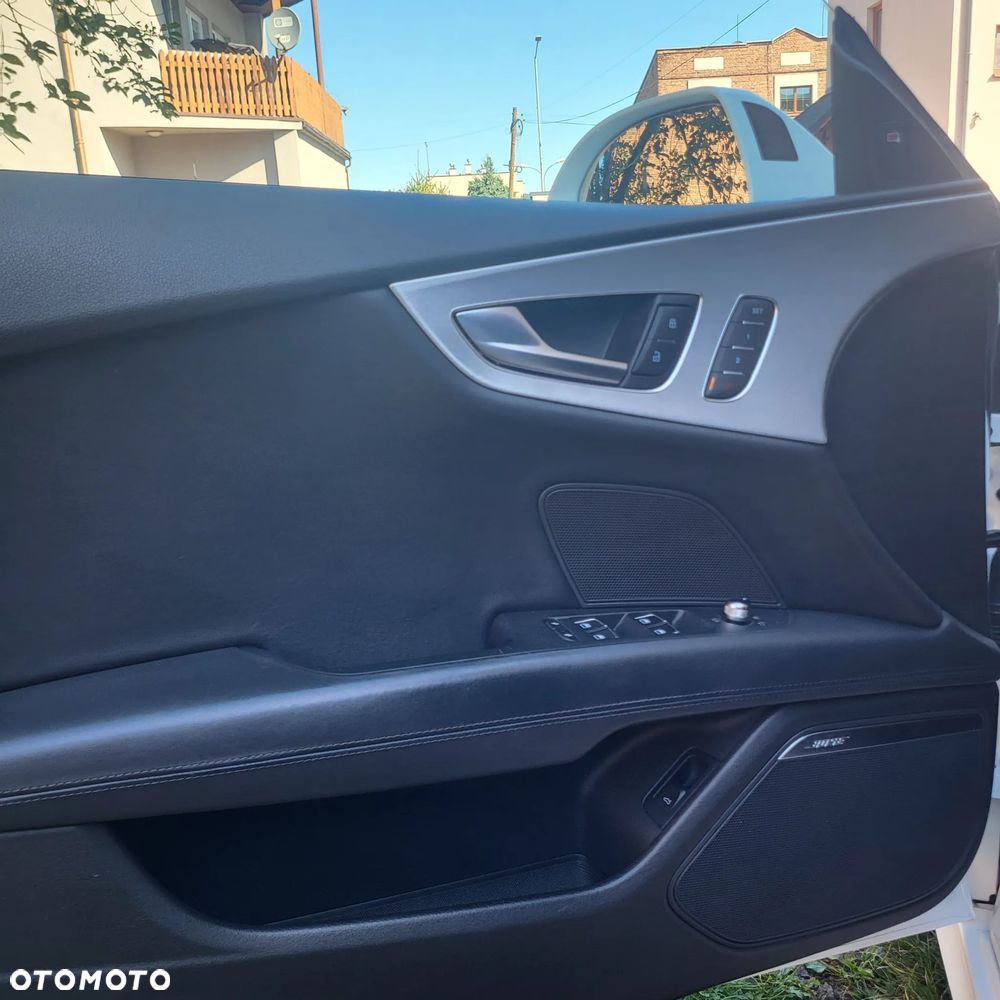 Audi A7 Sportback - 27