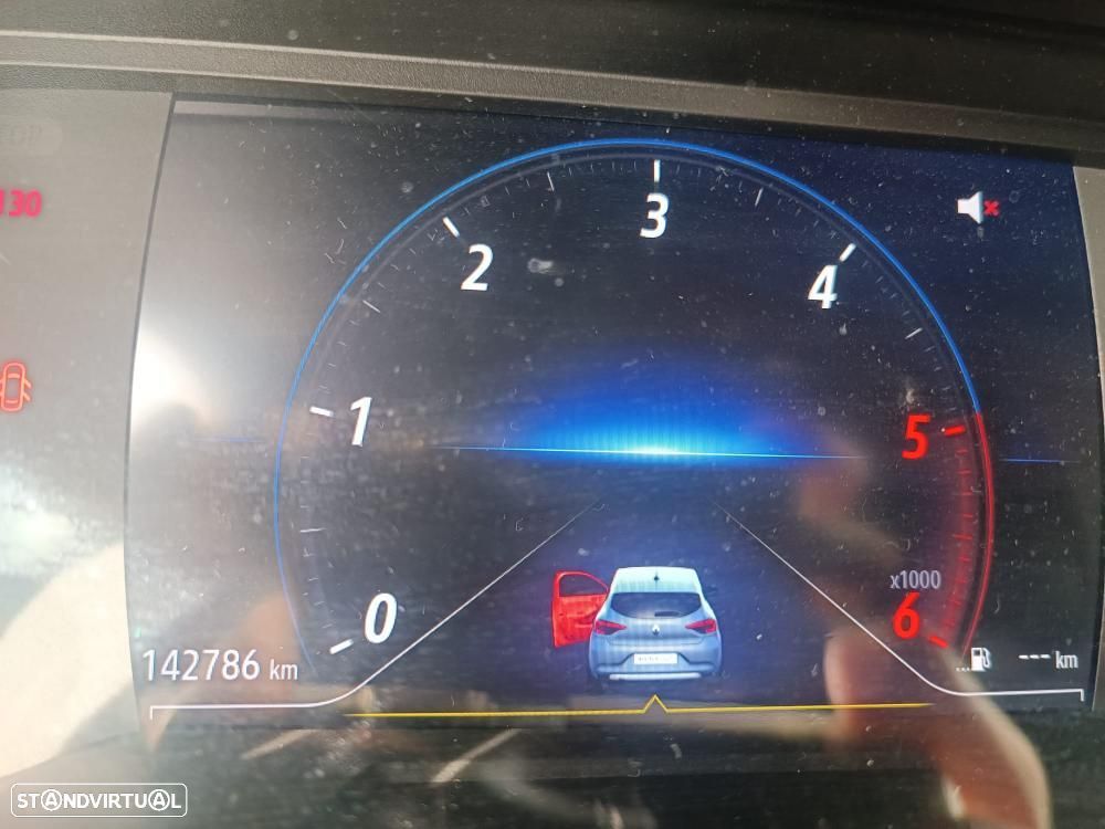 Renault Clio 1.5 Blue dCi RS Line - 11