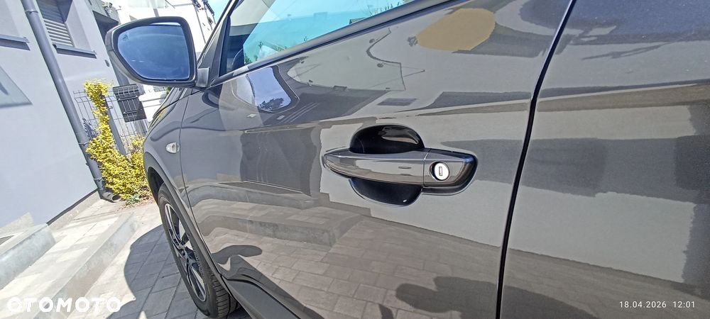 Opel Grandland X 1.5 D Start/Stop Ultimate - 8