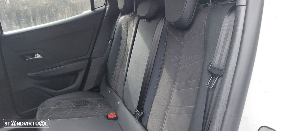 Opel Mokka-e 50 kWh GS - 4