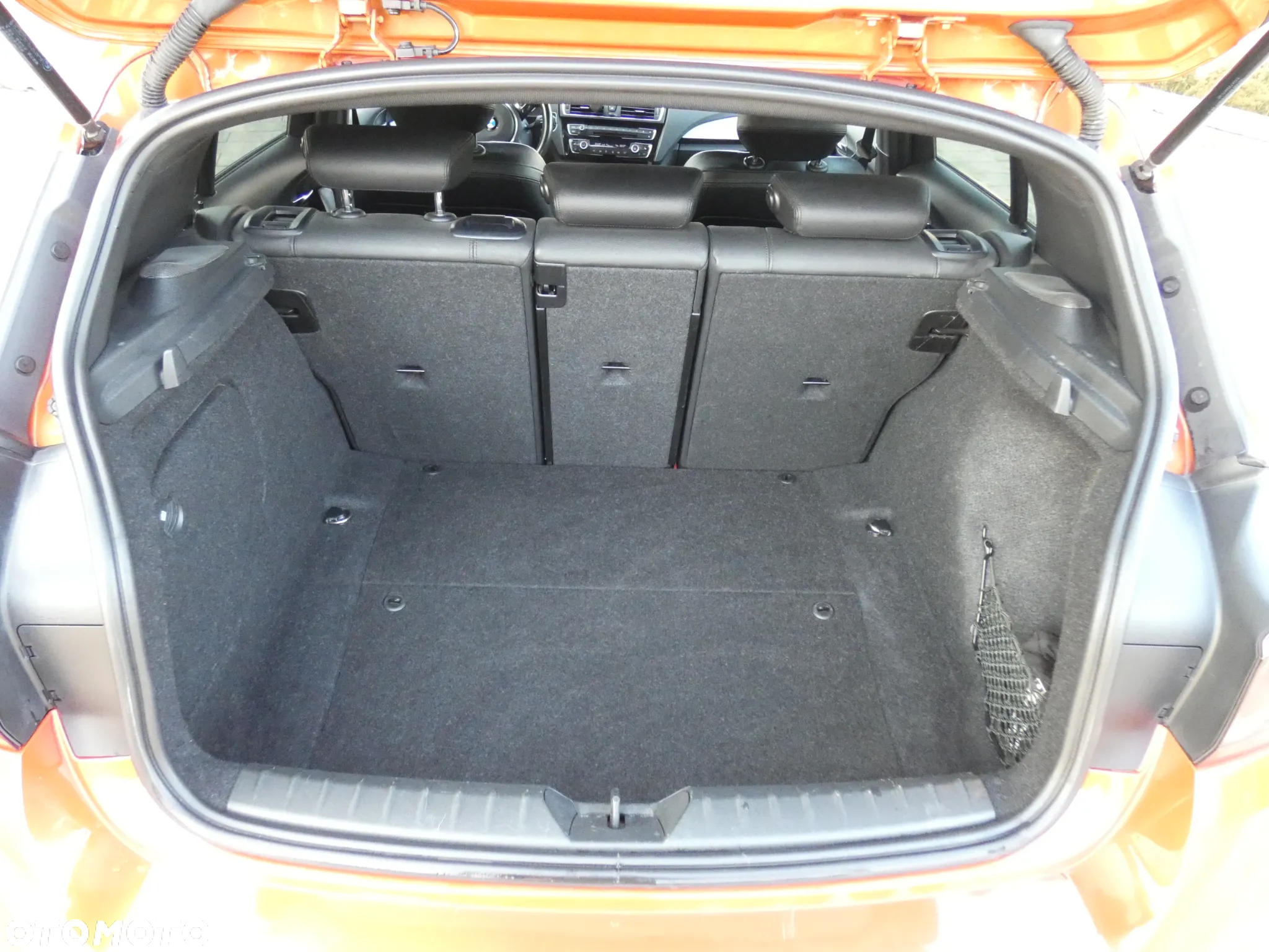 BMW Seria 1 118d - 17
