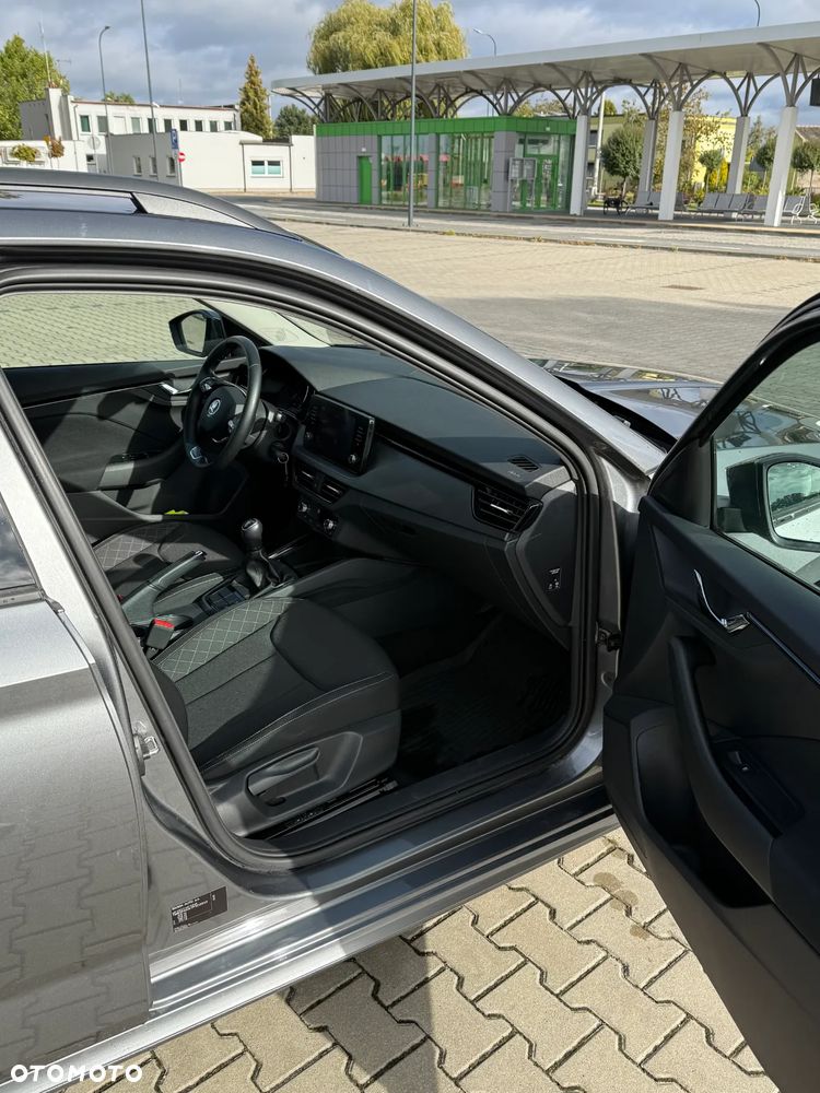 Skoda Kamiq 1.0 TSI Ambition - 15