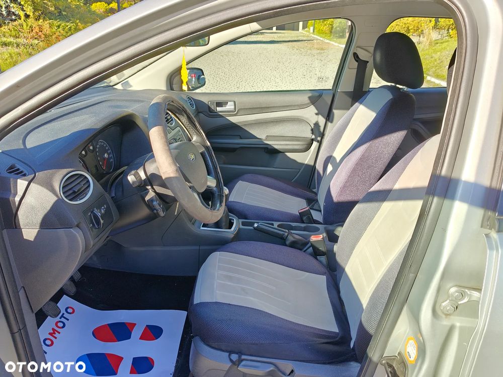Ford Mondeo 1.8 GLX - 6