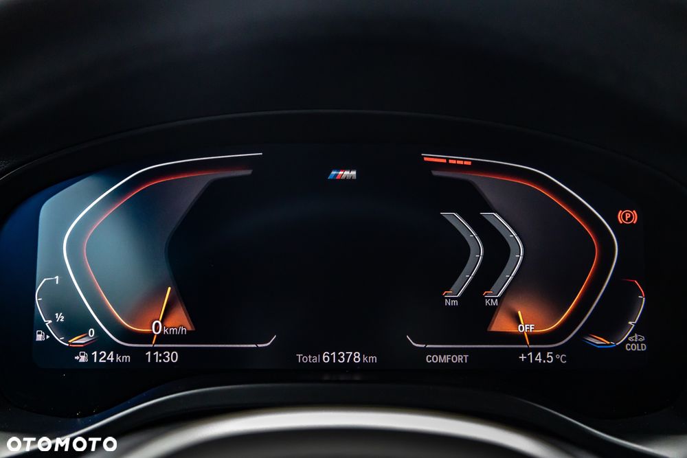 BMW X4 xDrive20i sport - 18