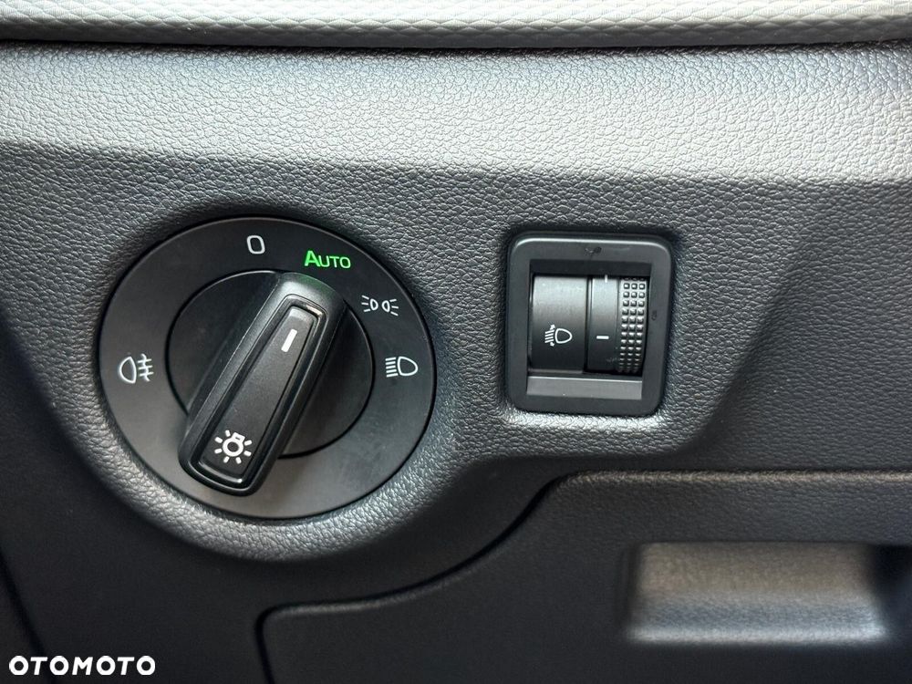 Skoda Kamiq 1.0 TSI Ambition - 11