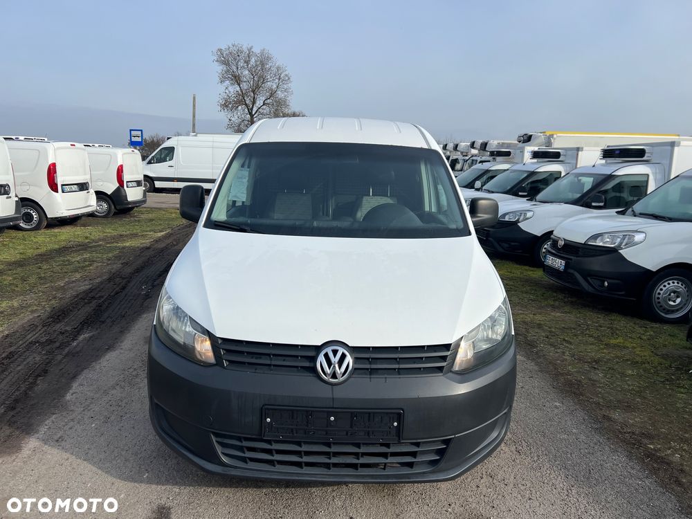 Volkswagen CADDY 1598cm3/75kw. (288) - 2